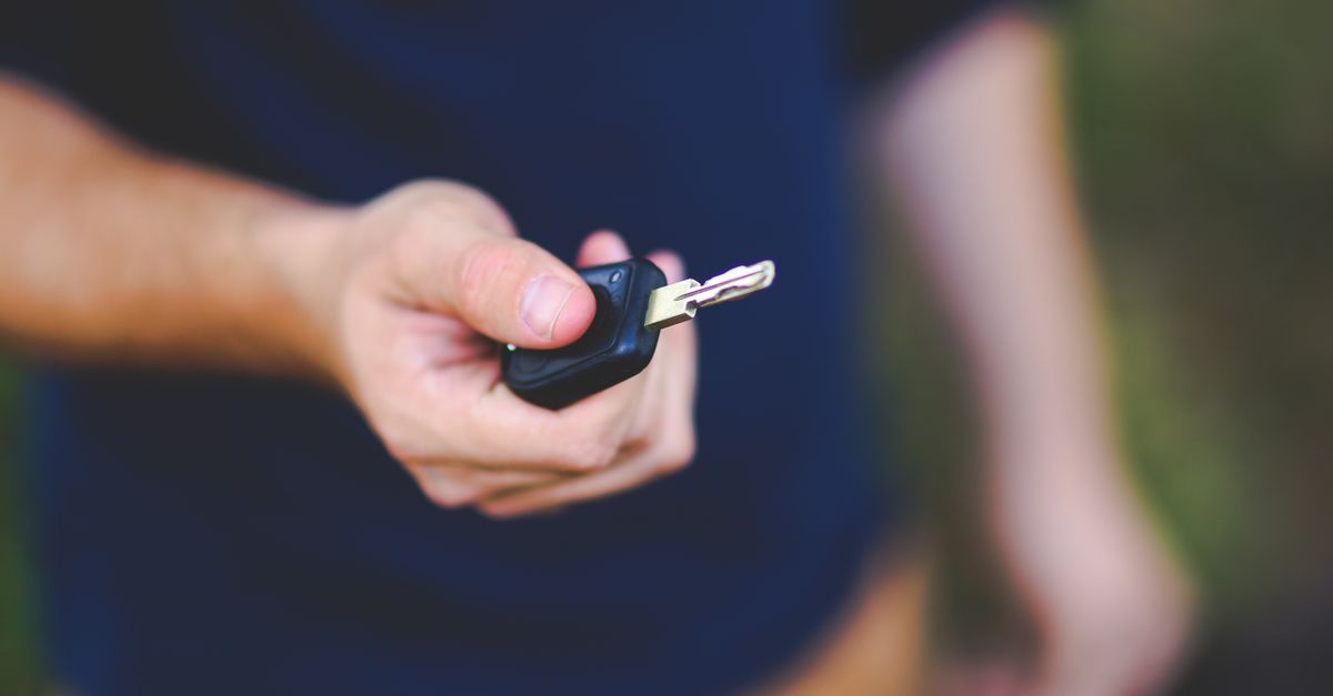 Car Key Duplication — Bushwick NY Locksmith