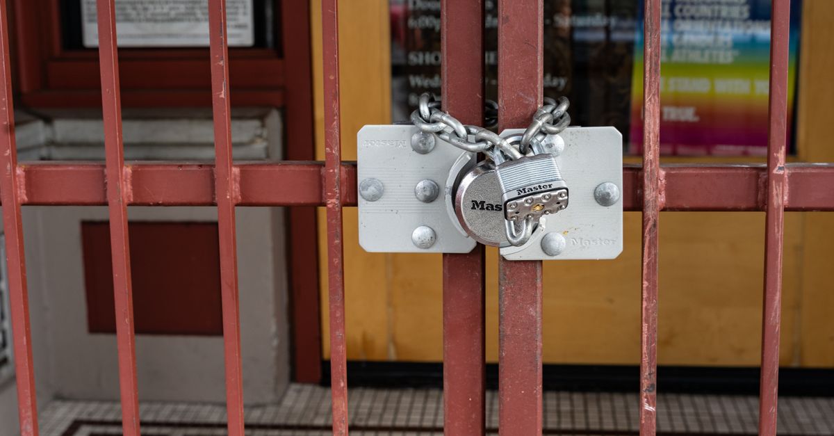 The Best Door Locks for a Bushwick Apartment or Storefront — Bushwick NY Locksmith