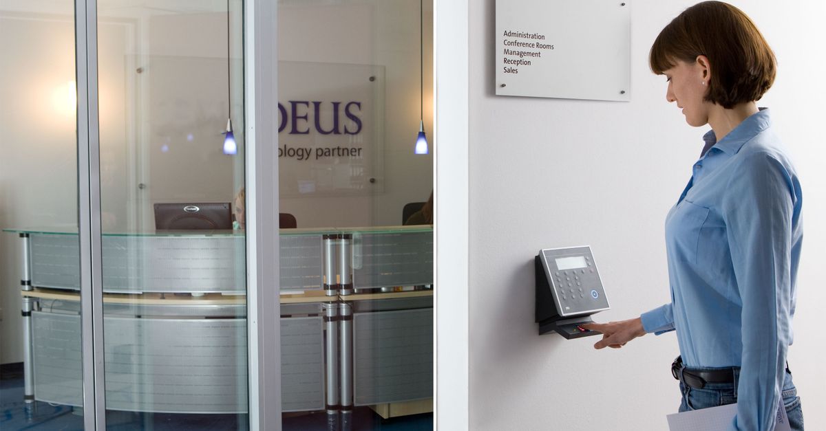Access Control Installation — Bushwick NY Locksmith