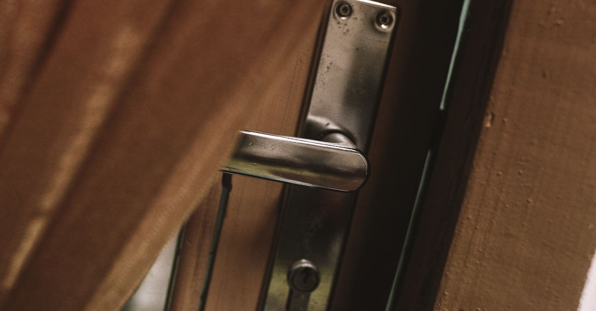 home security lock door — Bushwick NY Locksmith
