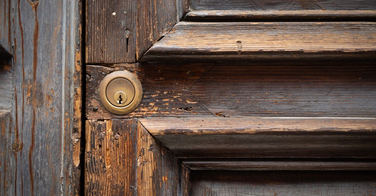 home security lock door — Bushwick NY Locksmith