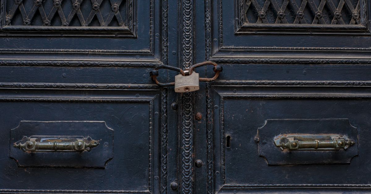 home security lock door — Bushwick NY Locksmith