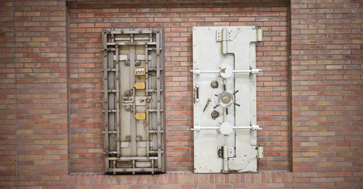 door security hardware — Bushwick NY Locksmith