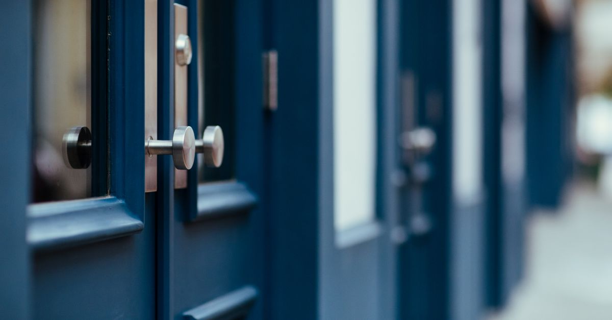 home security lock door — Bushwick NY Locksmith