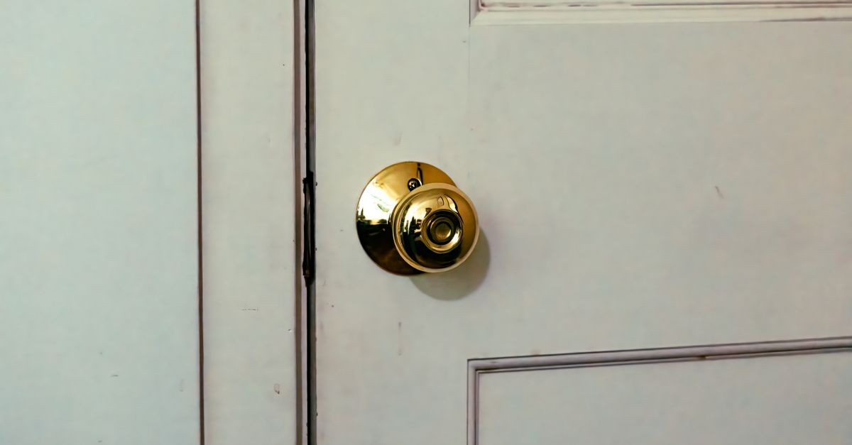door security hardware — Bushwick NY Locksmith
