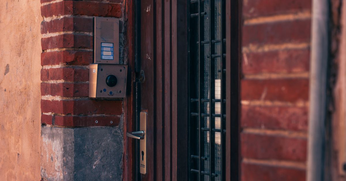 home security lock door — Bushwick NY Locksmith