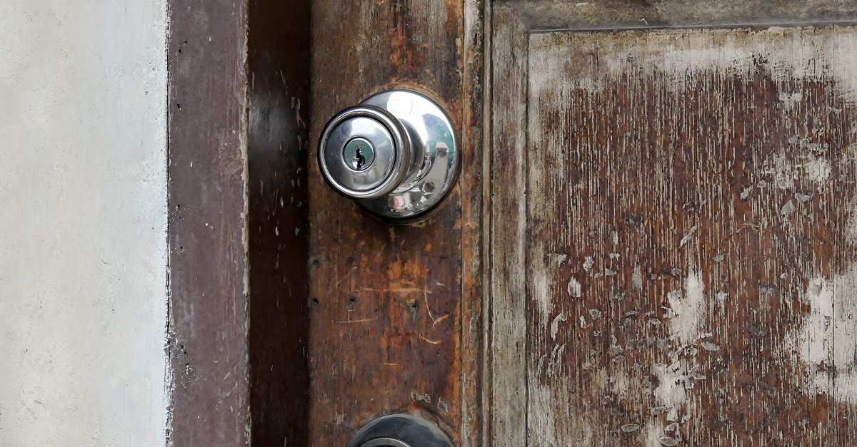 home security lock door — Bushwick NY Locksmith