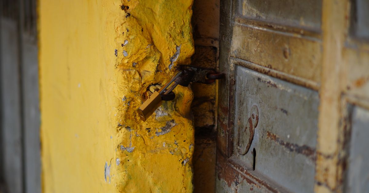 home security lock door — Bushwick NY Locksmith