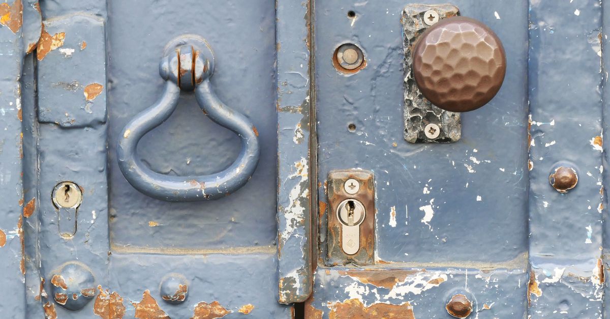 home security lock door — Bushwick NY Locksmith