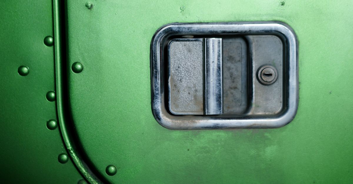 door security hardware — Bushwick NY Locksmith