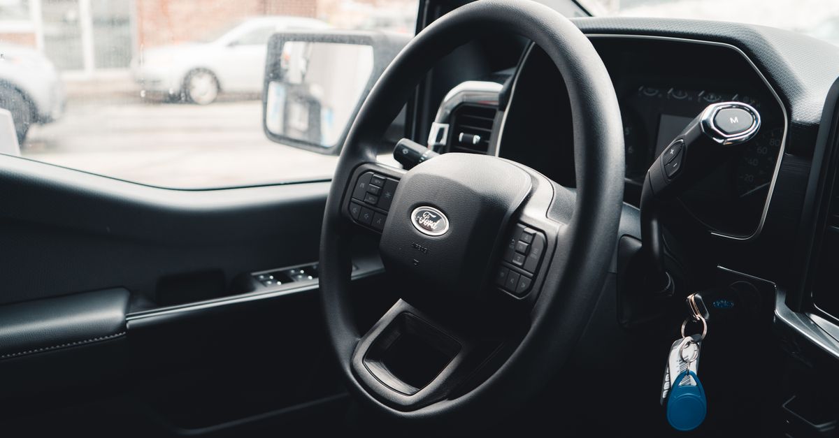 Why Every Brooklyn Driver Needs a Duplicate Key Before an Emergency — Bushwick NY Locksmith