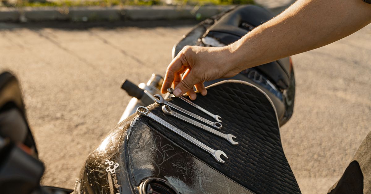 What Goes Into Motorcycle Key Replacement — Cut, Code, and Program — Bushwick NY Locksmith