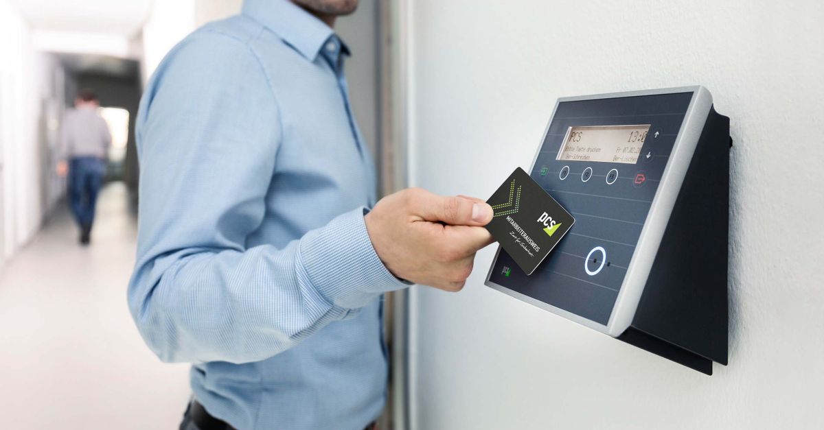Access Control That Grows With Your Business — Bushwick NY Locksmith
