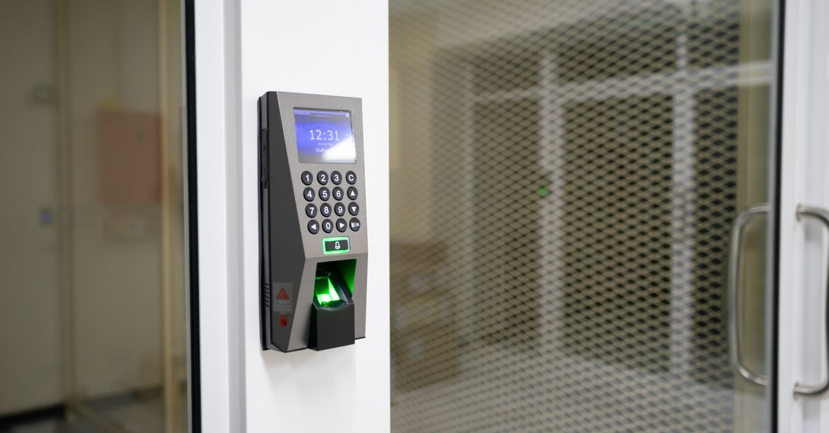 What Professional Access Control Installation Actually Involves — Bushwick NY Locksmith