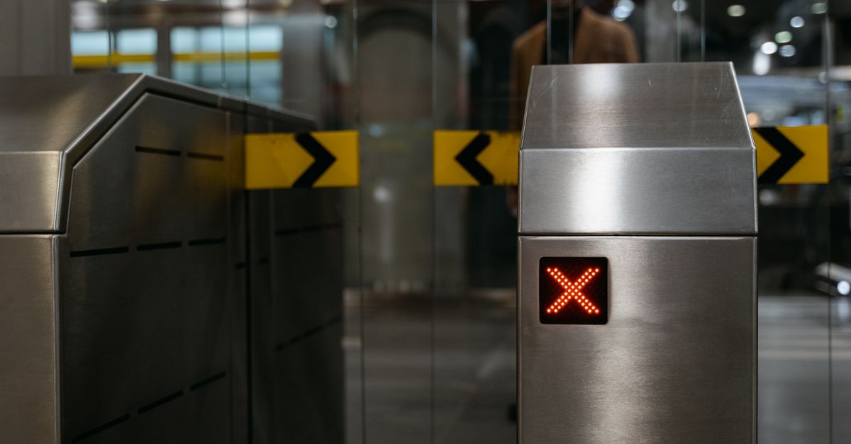 Access Control System Repair and Replacement: When Your Current Setup Fails — Bushwick NY Locksmith