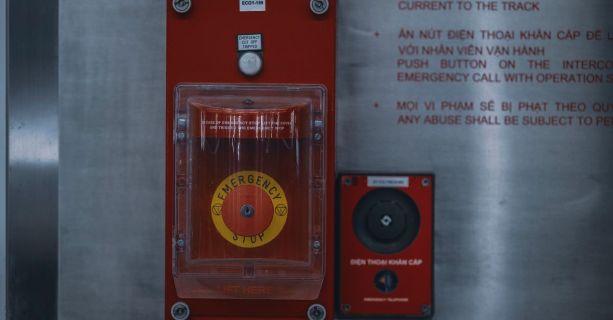 What Panic Bar Installation Actually Involves (and Why It's Not a DIY Job) — Bushwick NY Locksmith