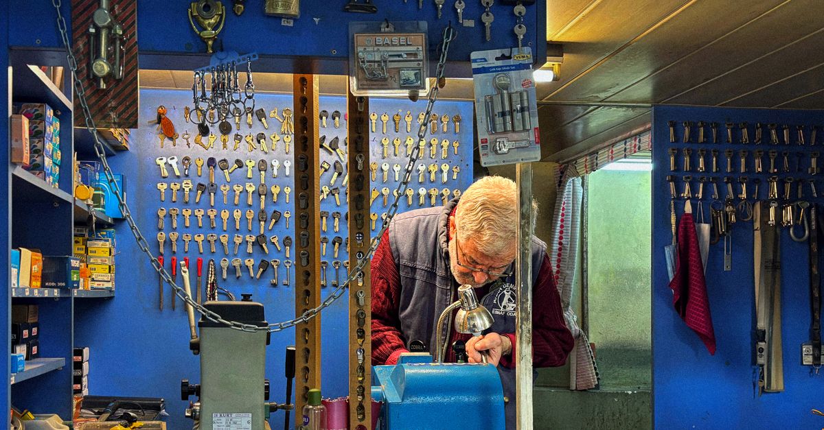 What's Included in a Professional Commercial Locksmith Assessment — Bushwick NY Locksmith
